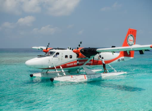 Malé halal holidays 1