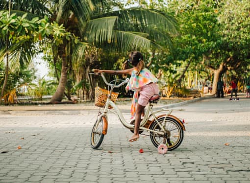 Malé halal holidays 6