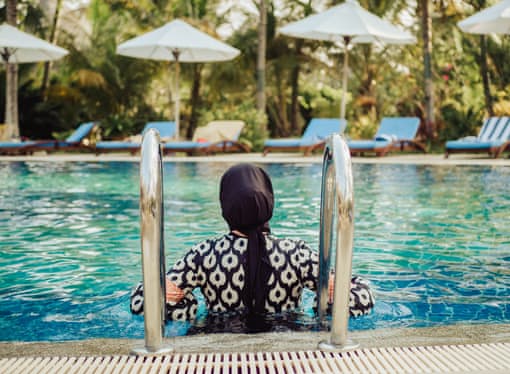 Malé halal holidays 2