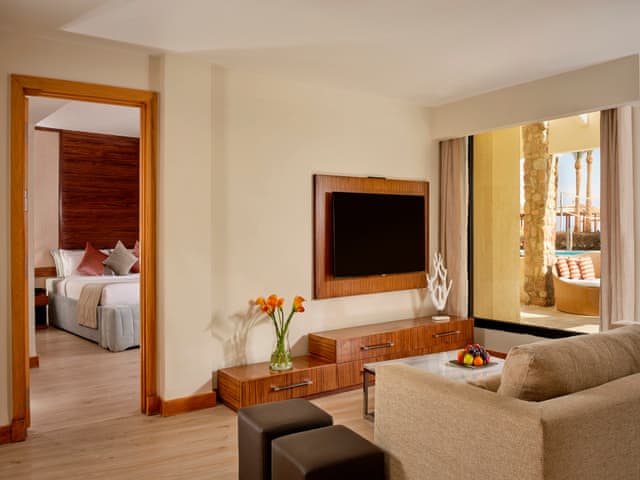 Sensatori Suite