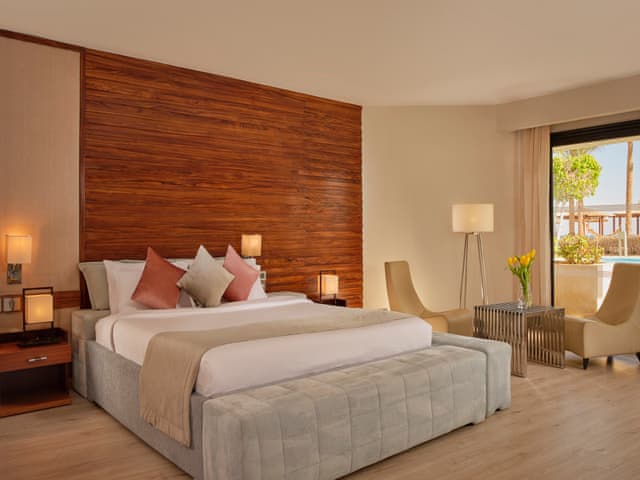 Sensatori Suite
