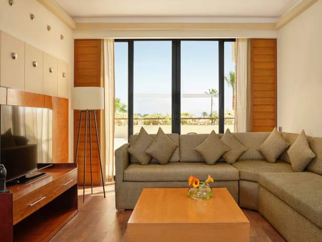 Sensatori Suite