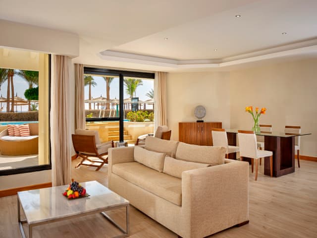 Sensatori Suite