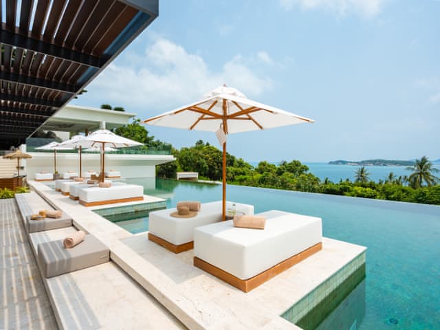 7-bedroom Villa Plus