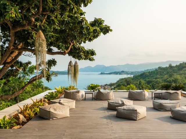 7-bedroom Villa Plus