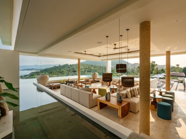 7-bedroom Villa Plus