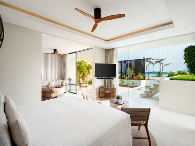 7-bedroom Villa Plus