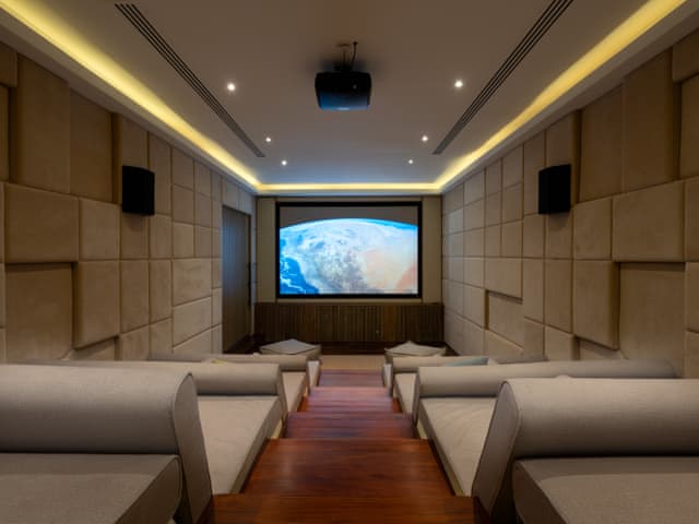 7-bedroom Villa Plus