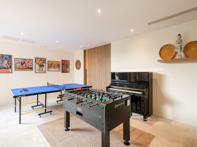 7-bedroom Villa Plus