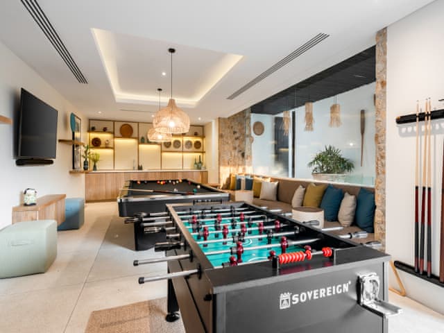 7-bedroom Villa Plus