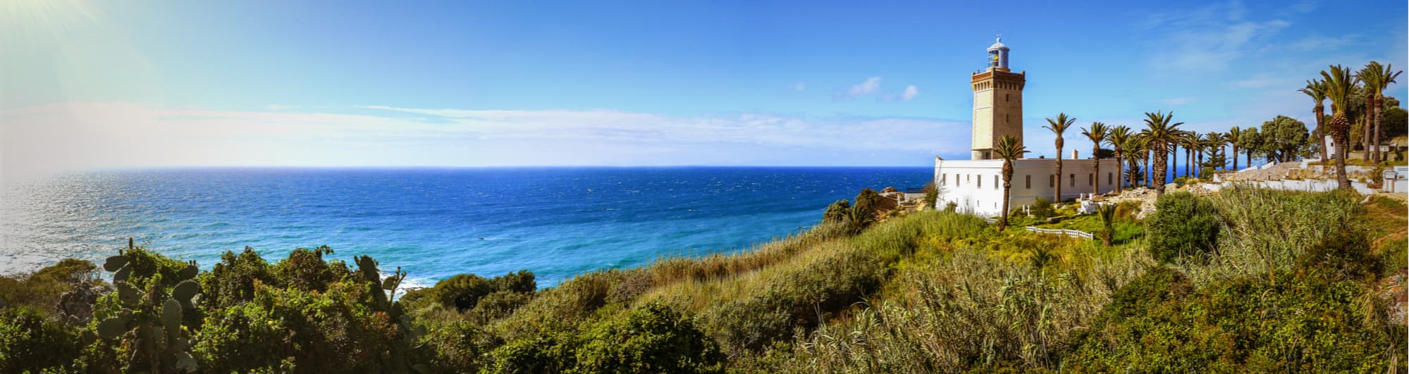 Tangier Halal-friendly holidays