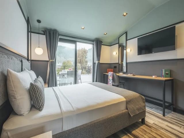 Standart Tek Kişilik Oda