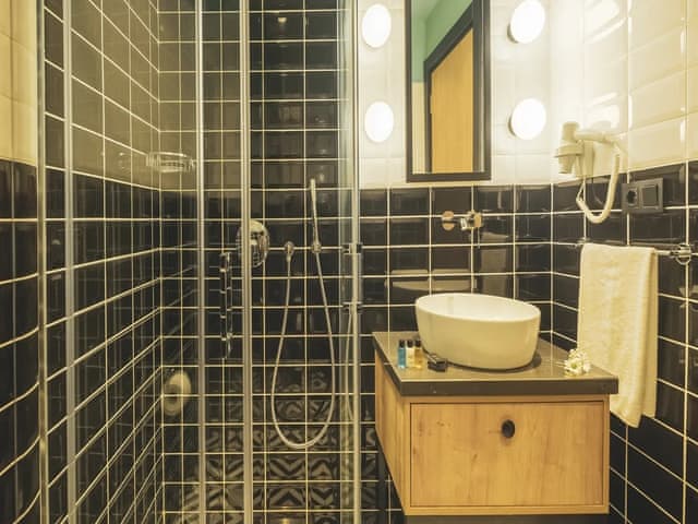 Standart Tek Kişilik Oda