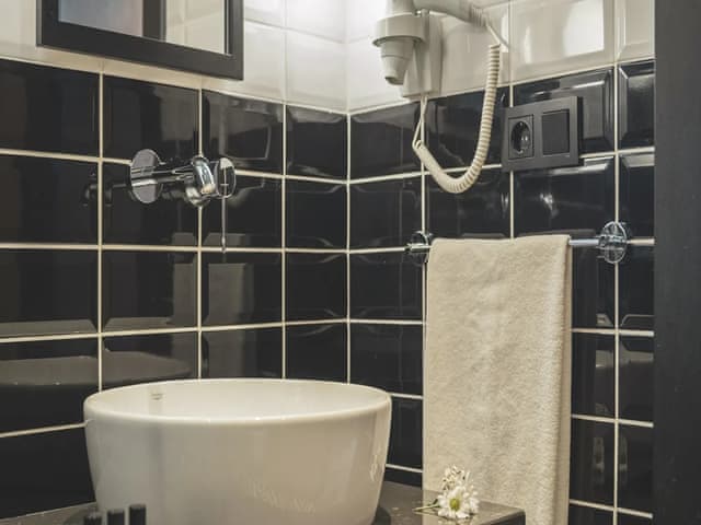 Standart Tek Kişilik Oda