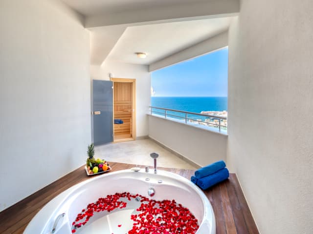 Premium Dubleks Royal Oda