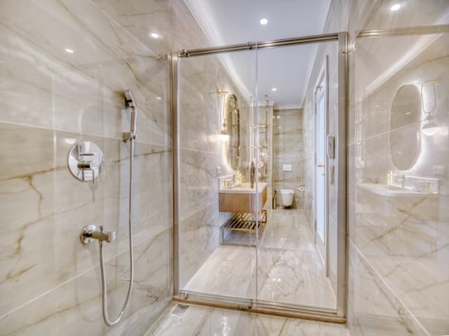 Premium Dubleks Royal Oda