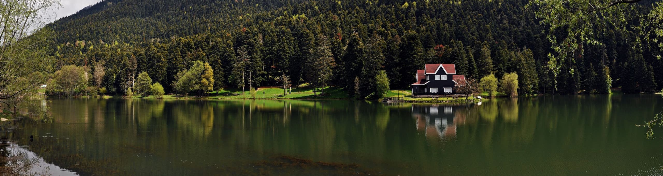 Bolu Muhafazakar Oteller