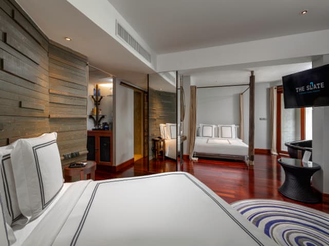 D-Buk Family Suite