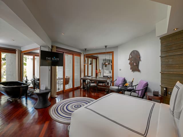 D-Buk Family Suite