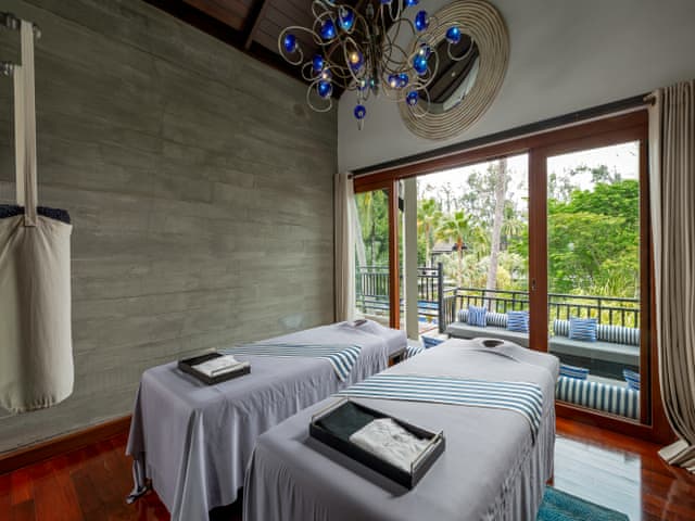 2-bedroom Pearl Shell Suite