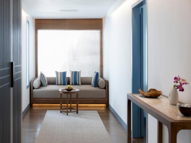 Havuzlu Plaj Villası