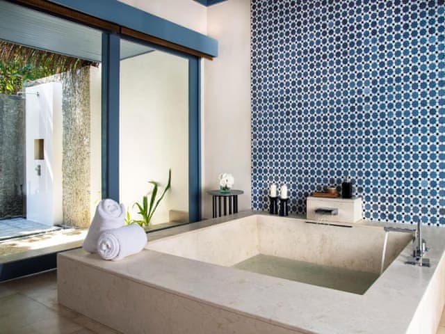 Sunset Beach Pool Villa