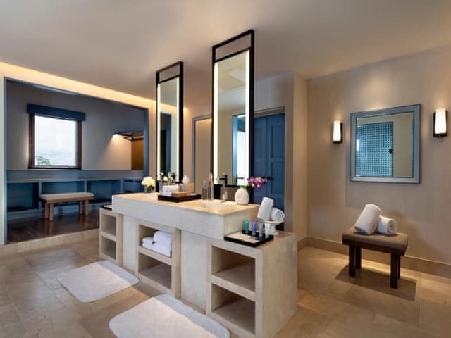 Sunset Beach Pool Villa