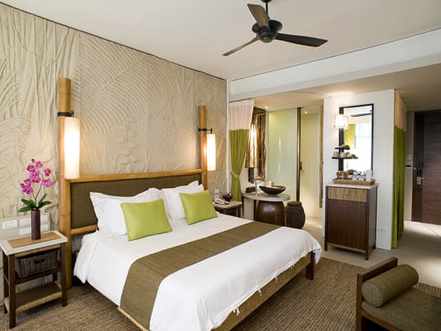 Deluxe Explorer King