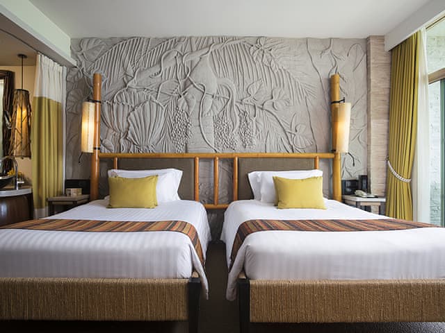 Deluxe Explorer Twin