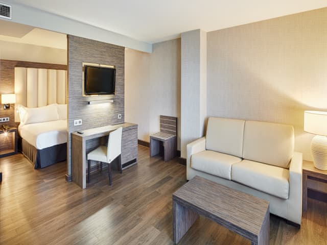 Junior Suite Premium