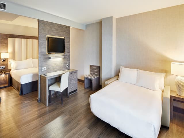 Junior Suite Premium