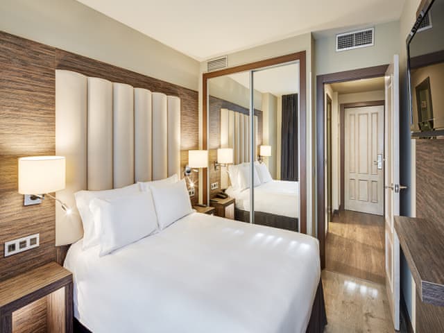 Junior Suite Premium