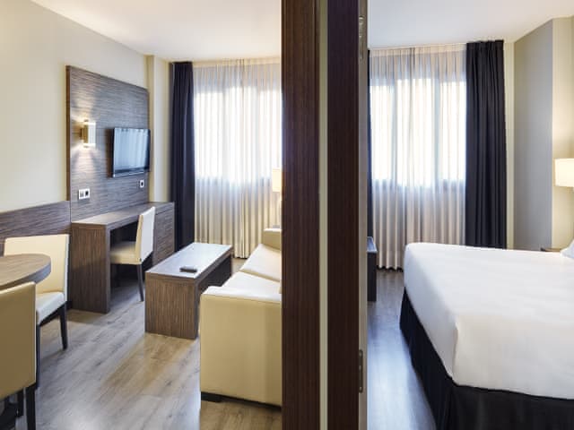 Junior Suite Premium