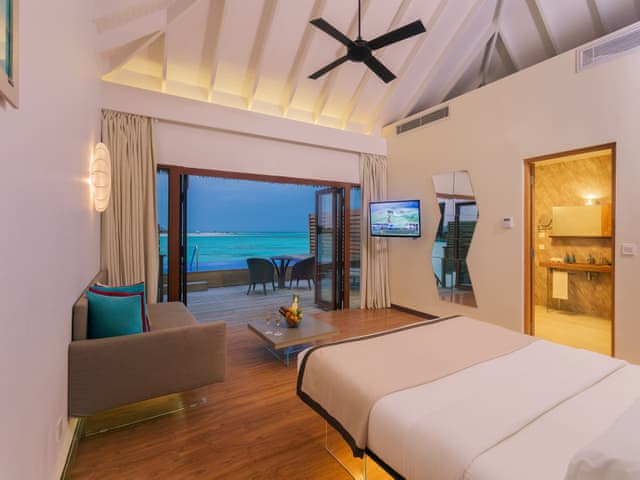 Lagoon Suite with Private Pool