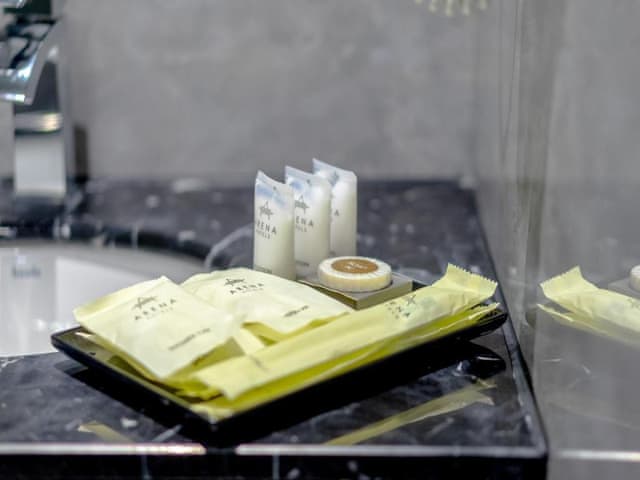 Premium Super Deluxe Room with Balcony and Seaview