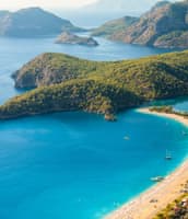 Fethiye Muhafazakar Oteller