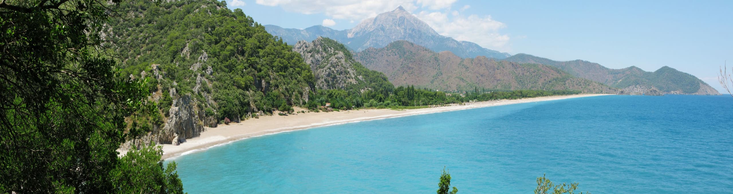 Reiseziele für Eid-el-Adha