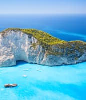 Уединенные виллы в Греции и на Кипре