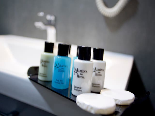 Standart Çift Kişilik veya Twin Oda