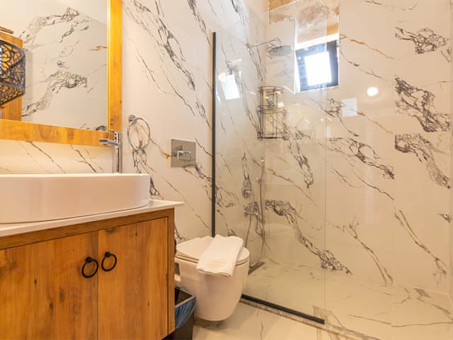 2 yatak odalı Villa