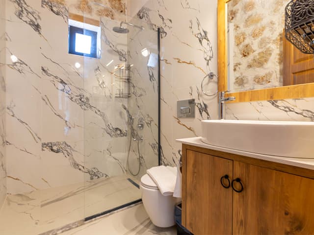 2 yatak odalı Villa