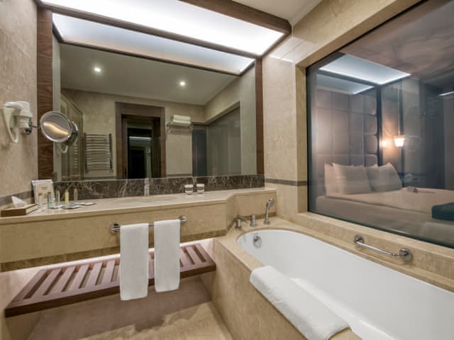 Delüks Superior Oda