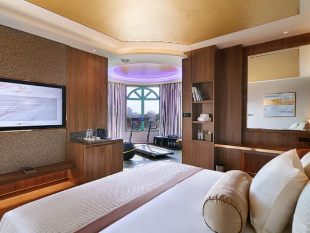 Wellness Suite