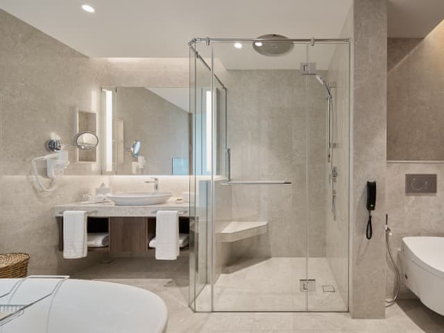 Wellness Suite