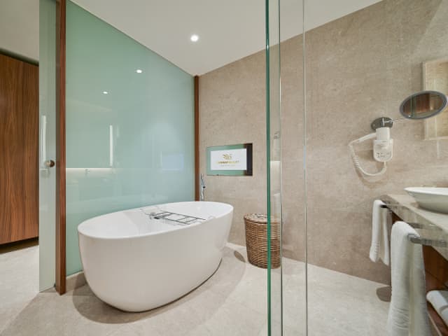 Wellness Suite