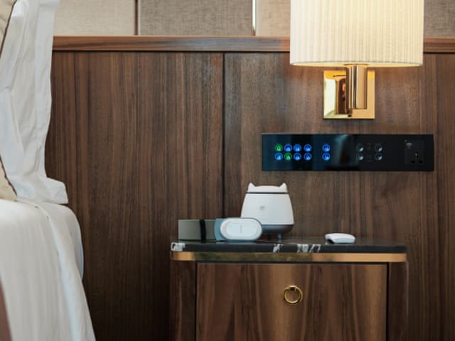 Wellness Suite