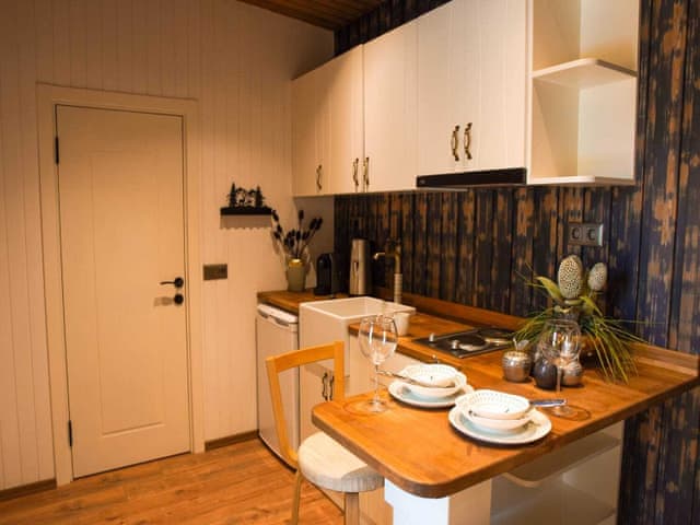 Superior Tiny Room (Garden view)