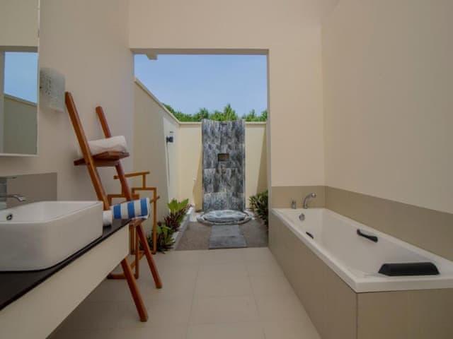 Superior Plaj Bungalov