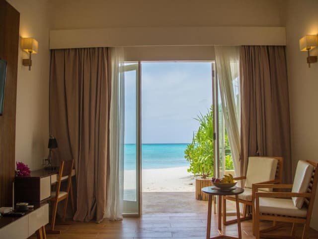 Superior Plaj Bungalov