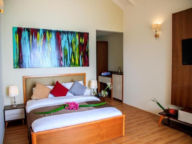 Superior Plaj Bungalov